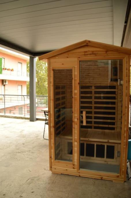 La Suite Al Vaticano 2 Rom Exterior foto