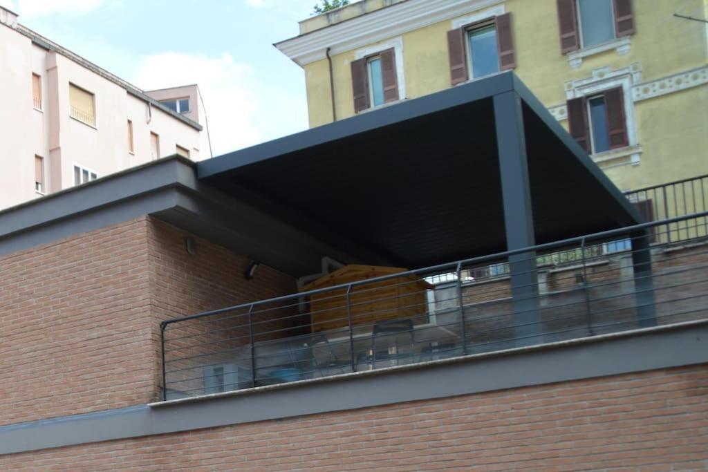 La Suite Al Vaticano 2 Rom Exterior foto